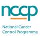 National Cancer Prevention Programme (NCPP) logo